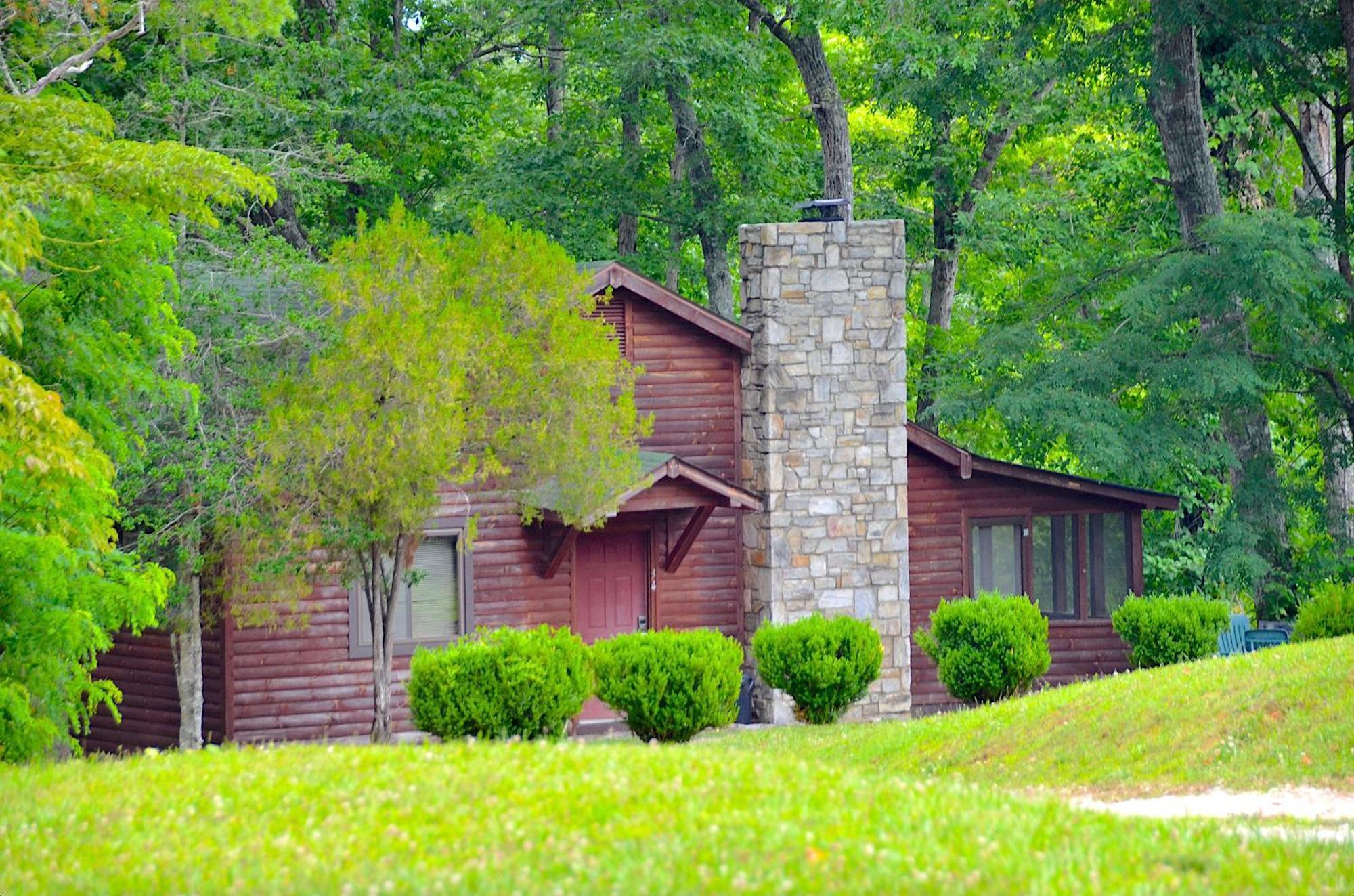 Nantahala Village Bryson City Cameră foto