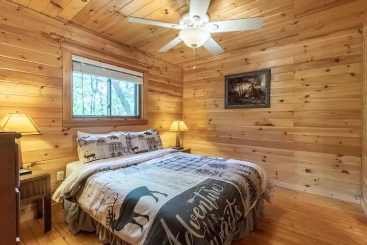Nantahala Village Bryson City Cameră foto