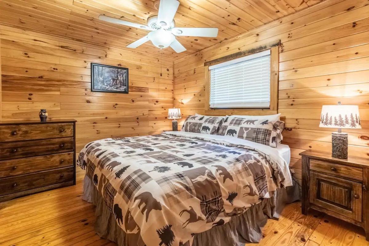 Nantahala Village Bryson City Cameră foto