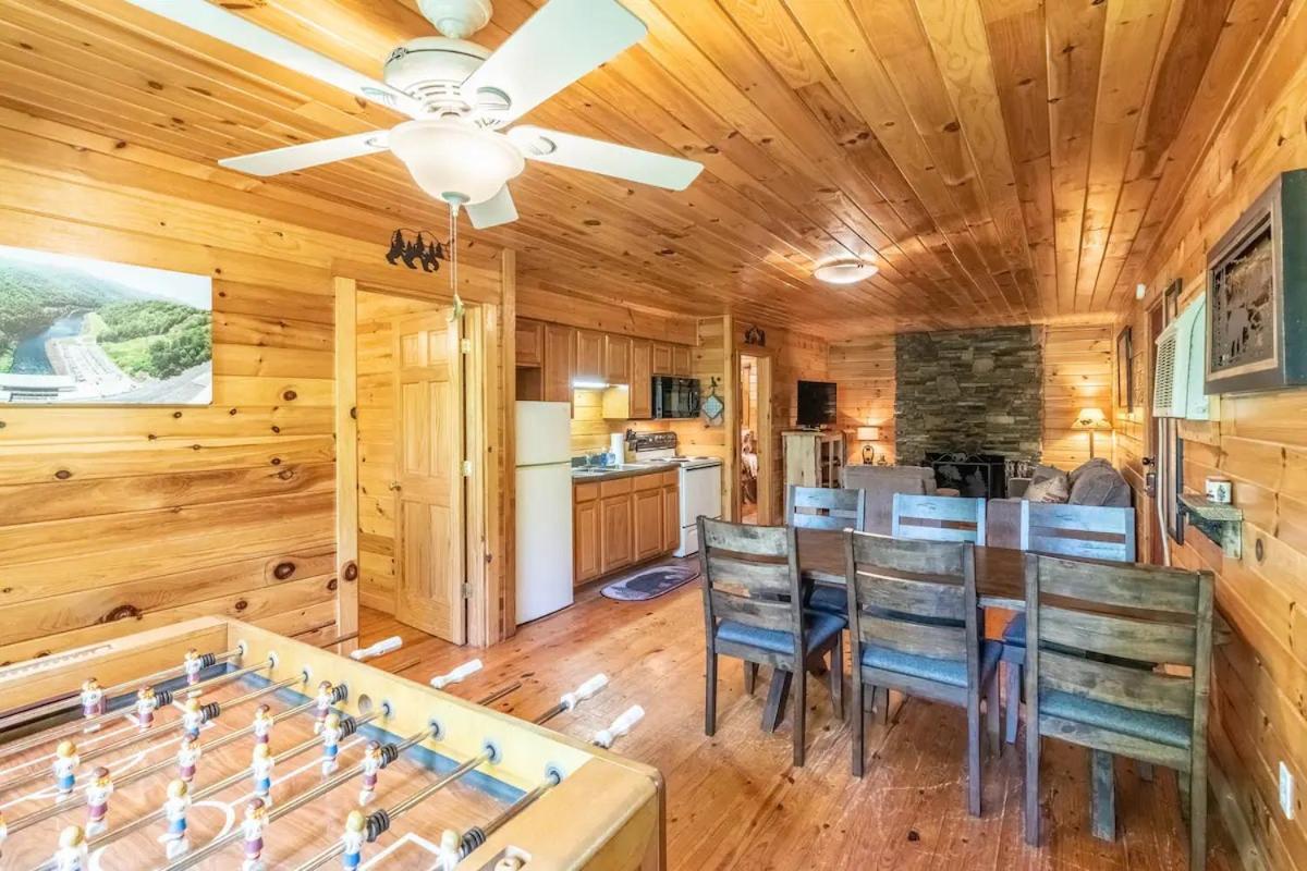 Nantahala Village Bryson City Cameră foto