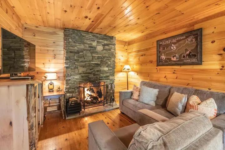 Nantahala Village Bryson City Cameră foto