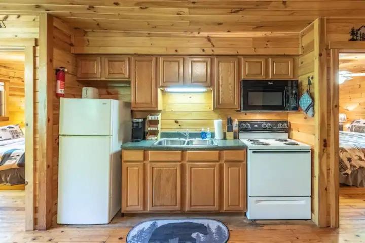 Nantahala Village Bryson City Cameră foto